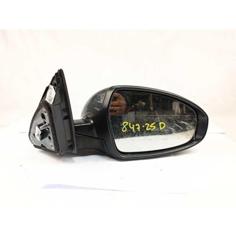 RETROVISOR DERECHO 87620J7160 
