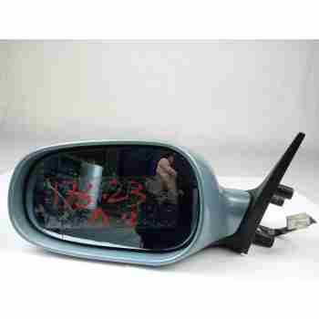 RETROVISOR IZQUIERDO 