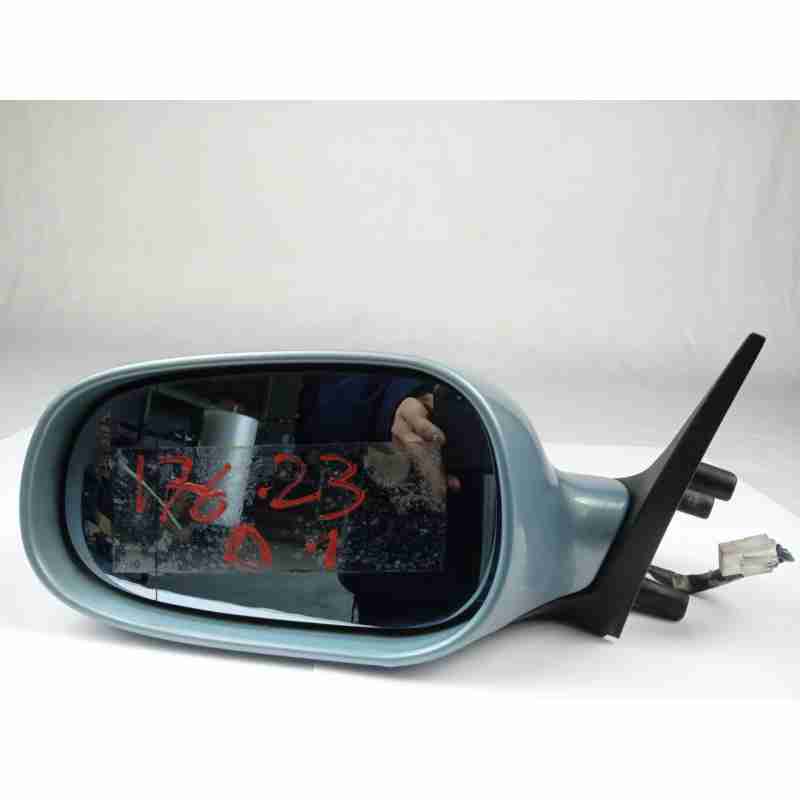RETROVISOR IZQUIERDO 