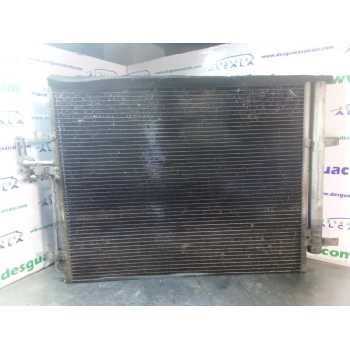 RADIADOR AIRE ACONDICIONADO 