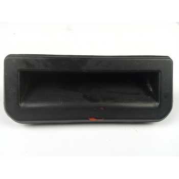 PULSADOR MALETERO / PORTON 6V0827566 