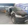 volkswagen transporter t6 furgoneta (sga, sgh, sha, shh) del año 2022