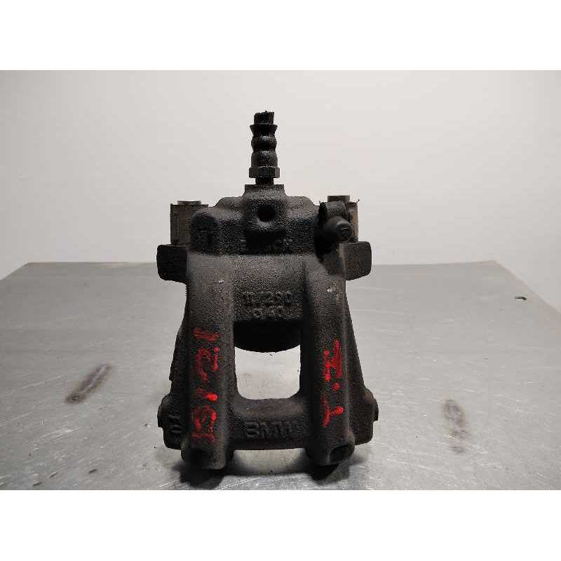 PINZA FRENO TRASERA IZQUIERDA 34216850851 BOSCH 