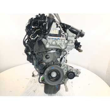 MOTOR COMPLETO YH01 DIESEL 131.558 KM