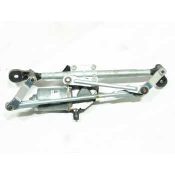 MOTOR LIMPIA DELANTERO 13432685 