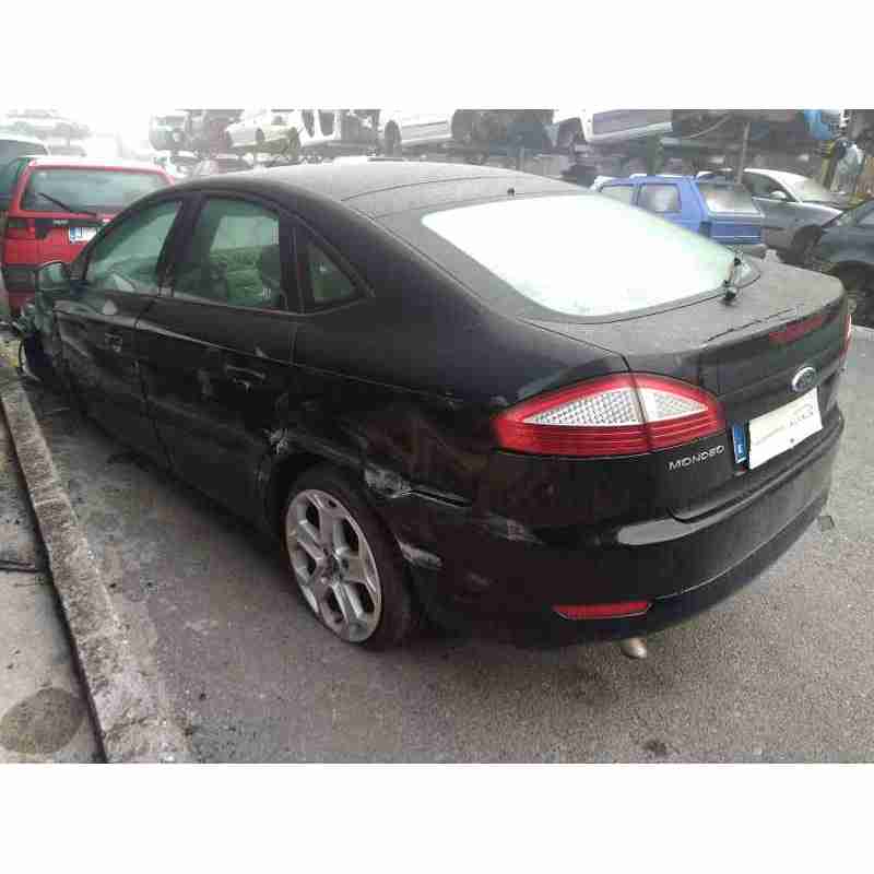 ford mondeo ber. (ca2) del año 2007