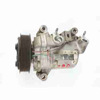 COMPRESOR AIRE ACONDICIONADO 9810349980  OEM 9810349980