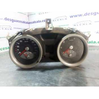 CUADRO INSTRUMENTOS 8200364015 