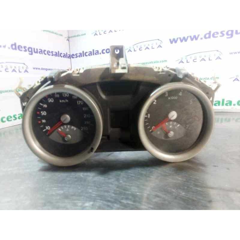 CUADRO INSTRUMENTOS 8200364015 