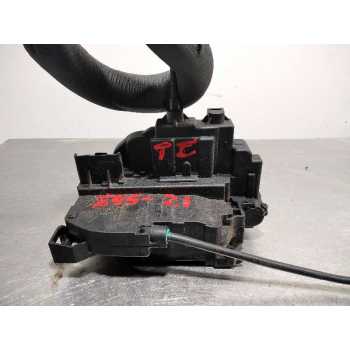 CERRADURA PUERTA TRASERA IZQUIERDA 825010003R 6 PINES 