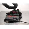 CERRADURA PUERTA TRASERA IZQUIERDA 825010003R 6 PINES 