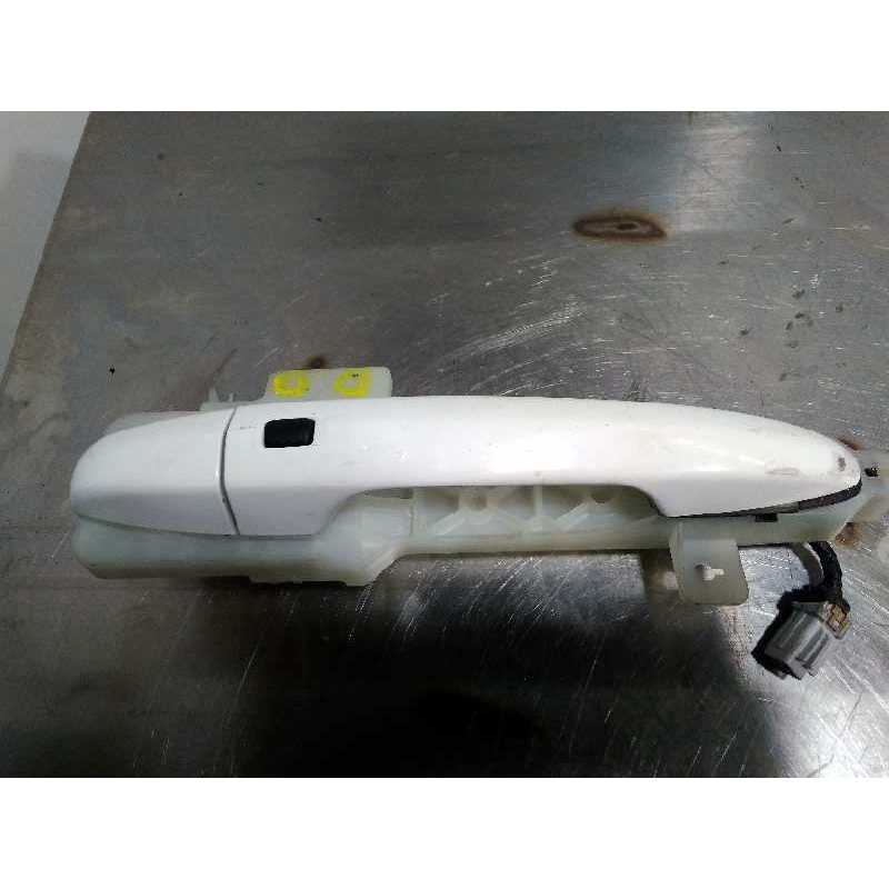 MANETA EXTERIOR DELANTERA DERECHA 82651G5200 ARAÑADA 