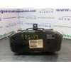 CUADRO INSTRUMENTOS 8200364015 
