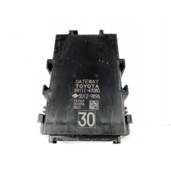 MODULO ELECTRONICO 8911147080 50129896 