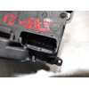 CERRADURA PUERTA TRASERA IZQUIERDA 825010003R 6 PINES 
