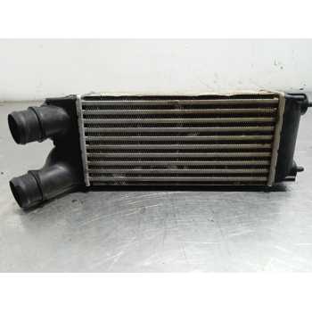 RADIADOR INTERCOOLER 9682434580 
