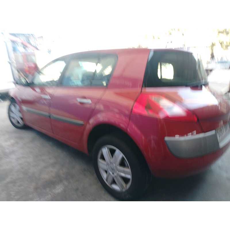 renault megane ii (bm0/1_, cm0/1_) del año 2005