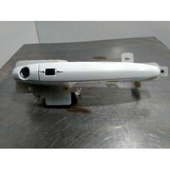 MANETA EXTERIOR DELANTERA IZQUIERDA 82651G5200 ARAÑADA 