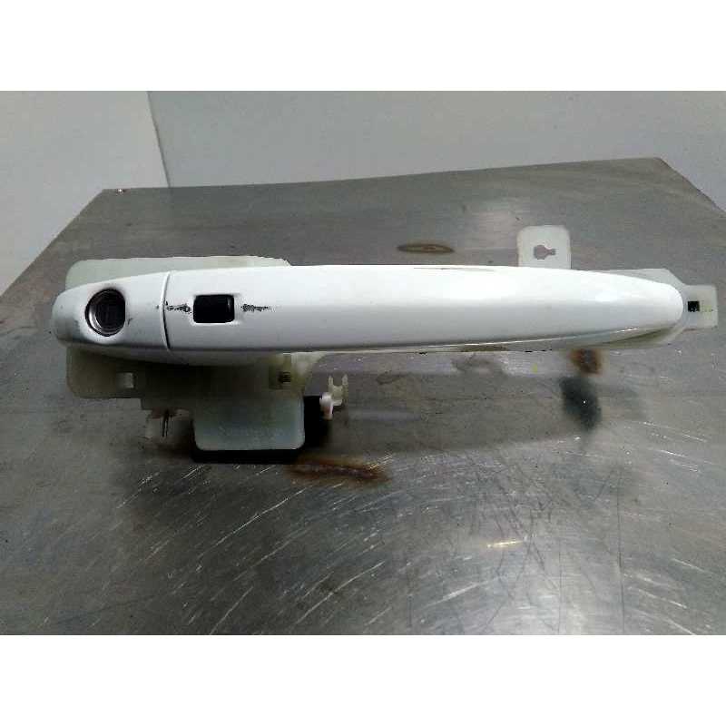 MANETA EXTERIOR DELANTERA IZQUIERDA 82651G5200 ARAÑADA 