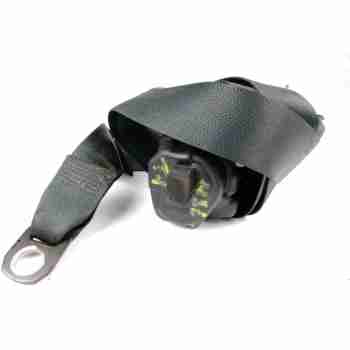 CINTURON SEGURIDAD TRASERO IZQUIERDO 7337078060C1 