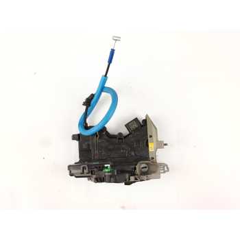 CERRADURA PUERTA DELANTERA IZQUIERDA 81310J7010 