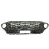 REJILLA PARAGOLPES DELANTERO 86350K7010 