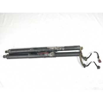 AMORTIGUADORES MALETERO / PORTON 80A827851A 
