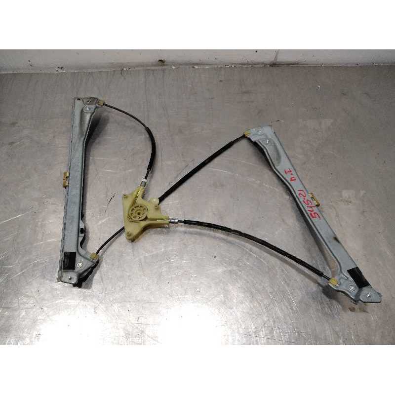 ELEVALUNAS DELANTERO IZQUIERDO 807010002R 