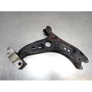 BRAZO SUSPENSION INFERIOR DELANTERO DERECHO 5N0407152 