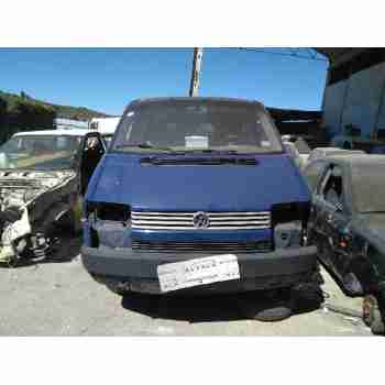 VOLKSWAGEN T4 TRANSPORTER/FURGONETA (MOD. 1991)