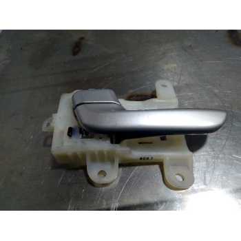 MANETA INTERIOR TRASERA IZQUIERDA 82610G5000 