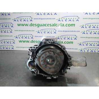 CAJA CAMBIOS KJC AUTOMATICA 6HP19