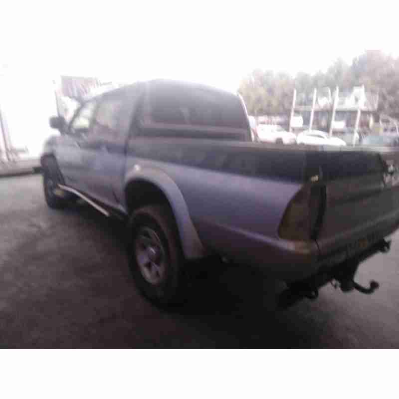 mitsubishi l200 (k7_t, k6_t, k5_t) del año 2002