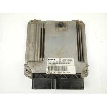 CENTRALITA MOTOR UCE 0281013845 