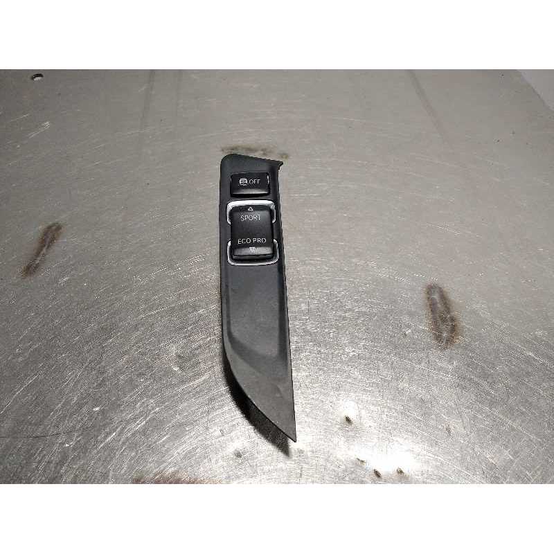 BOTON ECO 9252911 ESP 7 PINES