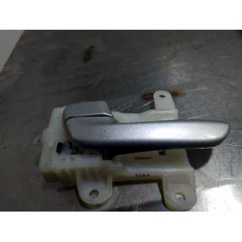 MANETA INTERIOR DELANTERA IZQUIERDA 82610G5010 
