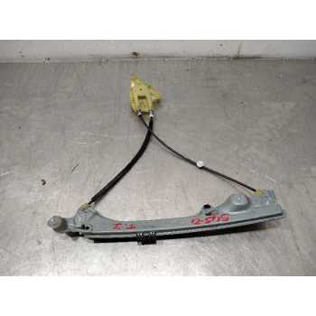 ELEVALUNAS TRASERO IZQUIERDO 827010001R 