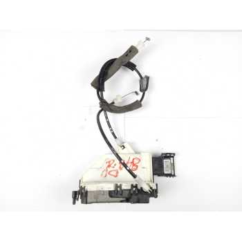 CERRADURA PUERTA DELANTERA DERECHA 828405 