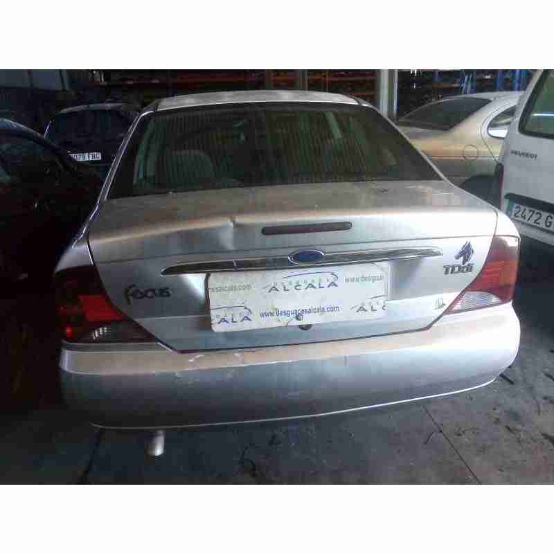 ford focus berlina (cak) del año 1999