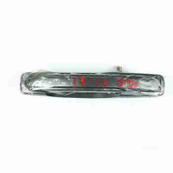 MANETA EXTERIOR DELANTERA IZQUIERDA 7344008D00 