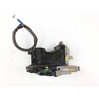 CERRADURA PUERTA TRASERA IZQUIERDA 81410J7300 