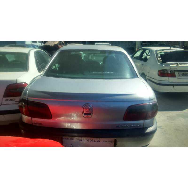 opel omega b del año 1998