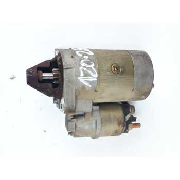 MOTOR ARRANQUE 63101018 
