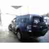 mitsubishi montero (v80/v90) del año 2007