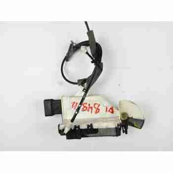 CERRADURA PUERTA DELANTERA IZQUIERDA 828406  OEM 828406