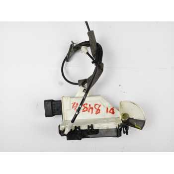 CERRADURA PUERTA DELANTERA IZQUIERDA 828406 