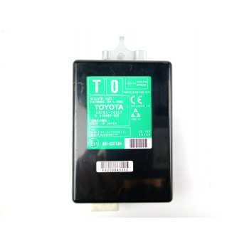 MODULO ELECTRONICO 897B078061 61G082000 
