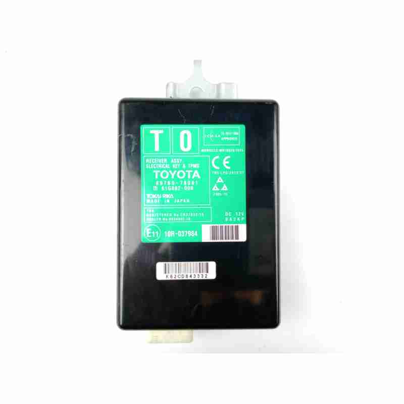 MODULO ELECTRONICO 897B078061 61G082000 
