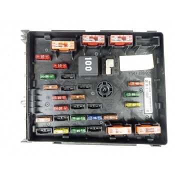 CAJA RELES / FUSIBLES 3C0937125A 