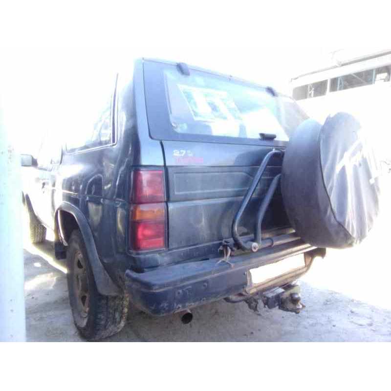 nissan terrano (wd21) del año 1992